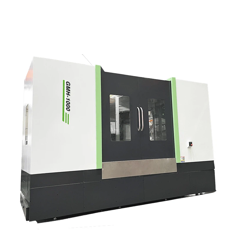 GMHD-1000 CNC Horizontal Milling Center