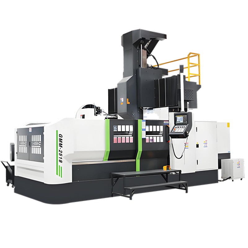 GMM-2518 Gantry CNC Machine High Stability