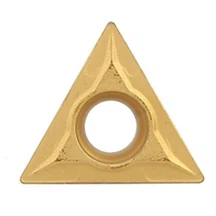Triangular Turning Inserts Triangular Turning Inserts