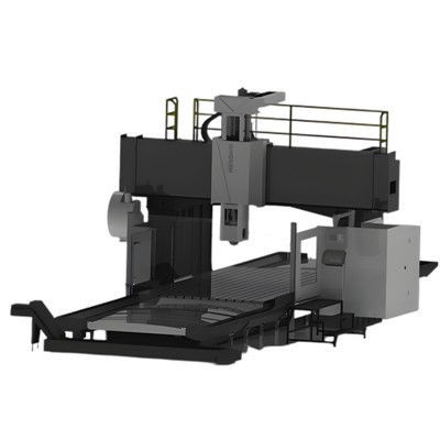 Gantry Type Machine Center GMM-7032